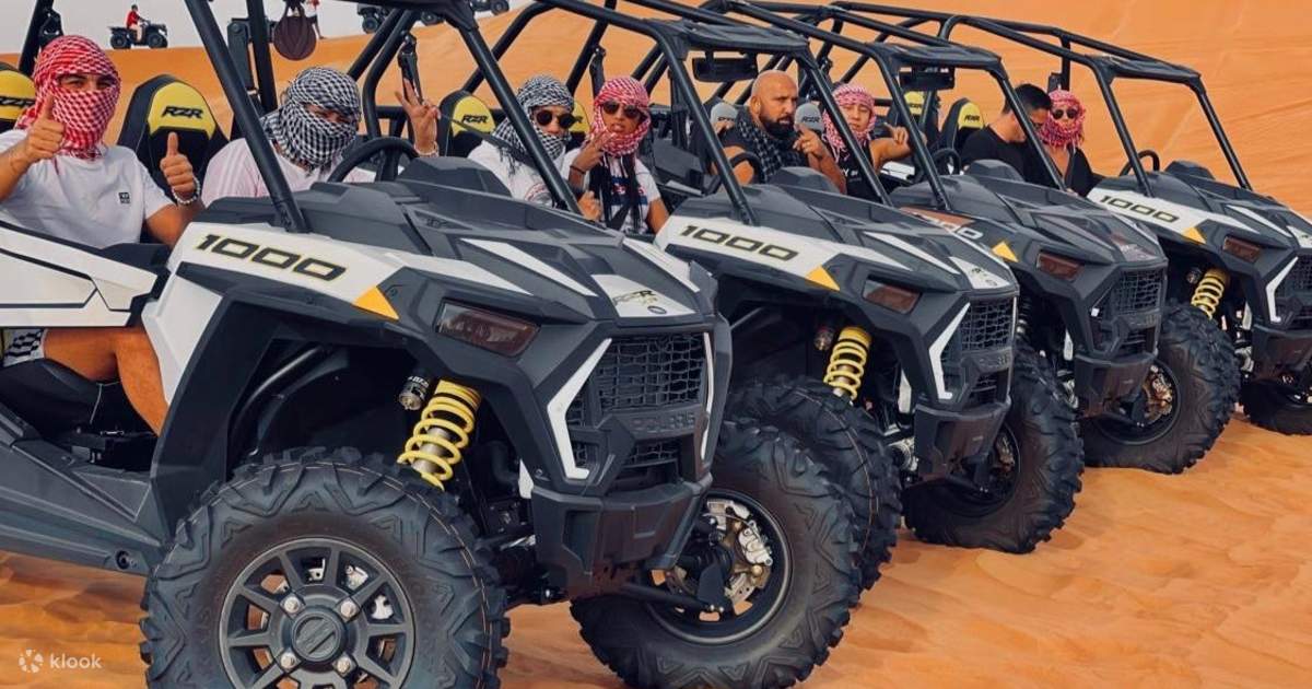 Quad sales dune buggy